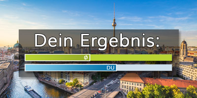 6/15 Richtige - Da geht noch was!