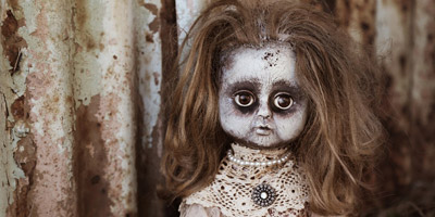 Welcher Horrorfilm passt zu deiner Persönlichkeit?