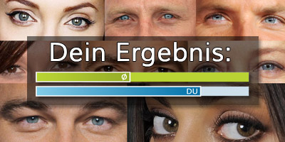 9/15 Richtige - Das ist ok!