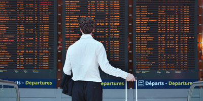 Zu viele falsche Antworten...