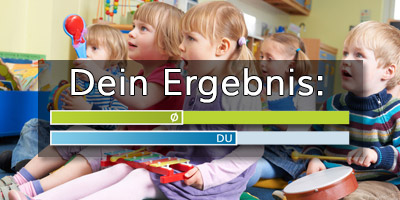 6/15 Richtige - Da geht noch was!