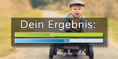 6/15 Richtige - Da geht noch was!
