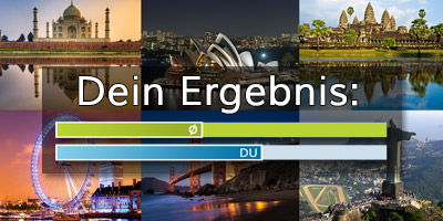 6/15 Richtige - Da geht noch was!