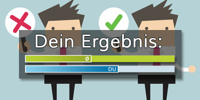 6/15 Richtige - Da geht noch was!