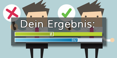 8/15 Richtige - Da geht noch was!