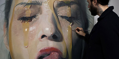 Zu viele falsche Antworten...