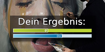 6/15 Richtige - Da geht noch was!