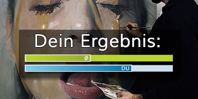 7/15 Richtige - Da geht noch was!