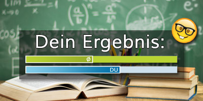 6/15 Richtige - Da geht noch was!