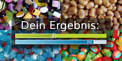 7/10 Richtige - Gute Leistung!