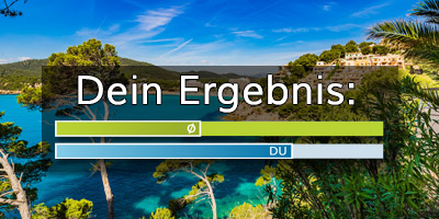 5/10 Richtige - Das ist ok!