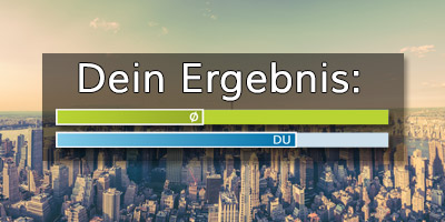 7/15 Richtige - Da geht noch was!