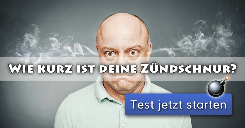 ᐅ Wie kurz ist deine Zündschnur?