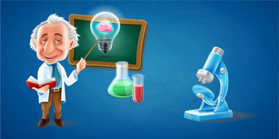 Du bist leider durchgefallen!