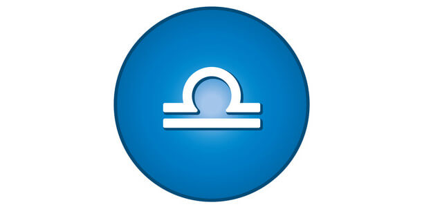 Für welches Sternzeichen steht dieses Symbol?