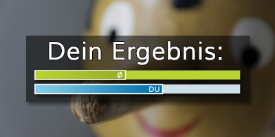 11/20 Richtige - Da geht noch was!