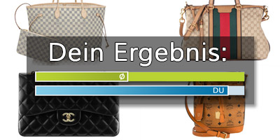 8/10 Richtige - Das ist sehr gut!