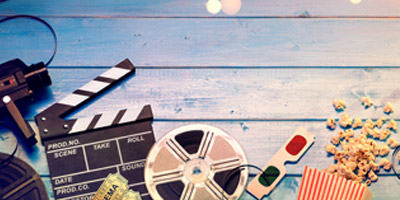Kannst du diese 15 Filmtitel vervollständigen?