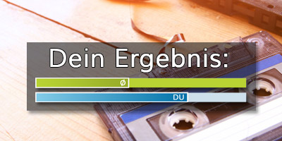 8/15 Richtige - Da geht noch was!