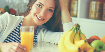 Wie gesund ist dein Lebensstil?