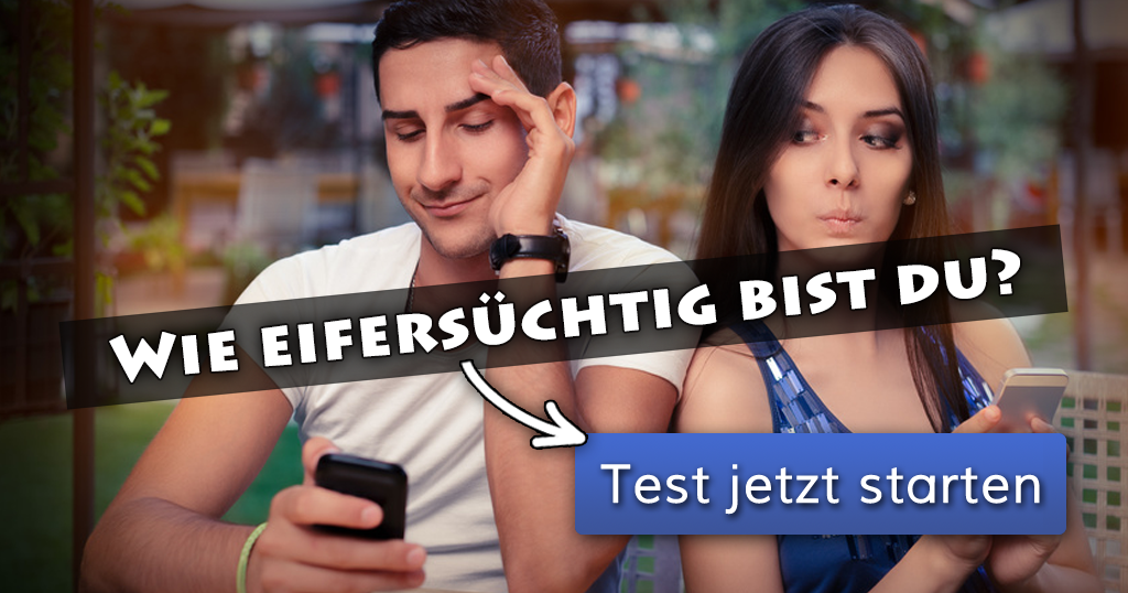 Bin Ich Eifersüchtig Auf Meine Beste Freundin Test