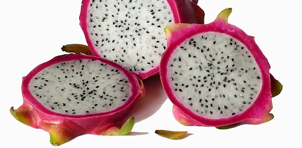 Die kennt man, oder? Wie heißt diese Frucht?