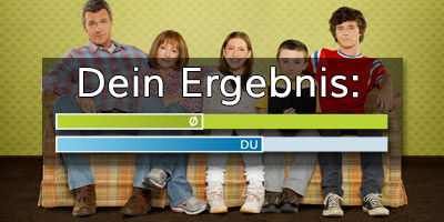 4/10 Richtige - Da geht noch was!