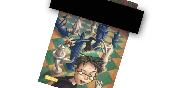 Wie heißt dieses Buch?