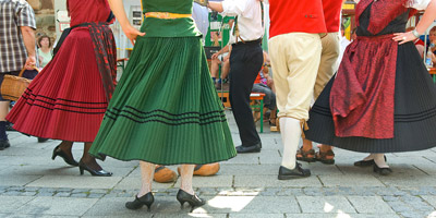 Zu viele falsche Antworten...