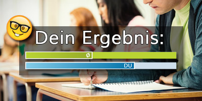 7/15 Richtige - Da geht noch was!