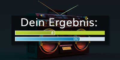 7/15 Richtige - Da geht noch was!