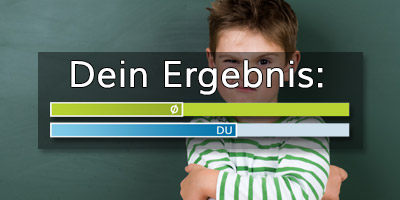 6/15 Richtige - Da geht noch was!