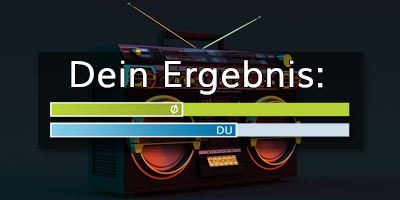 6/15 Richtige - Da geht noch was!