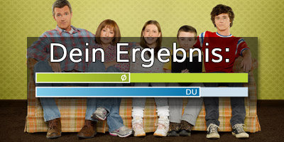6/10 Richtige - Das ist schon ganz gut!