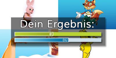 4/10 Richtige - Da geht noch was!