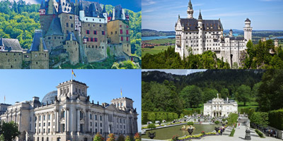 Zu viele falsche Antworten...