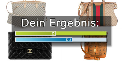 4/10 Richtige - Da geht noch was!