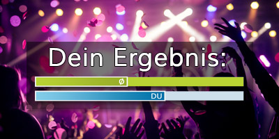 6/15 Richtige - Da geht noch was!