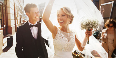 Das große Hochzeitsquiz