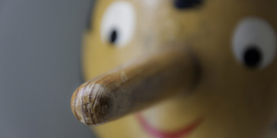 Zu viele falsche Antworten...