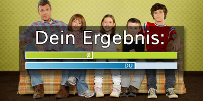 5/10 Richtige - Das ist ok!
