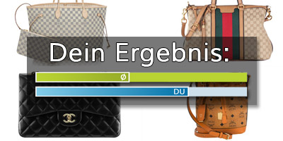 5/10 Richtige - Das ist ok!