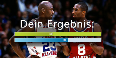 4/10 Richtige - Da geht noch was!