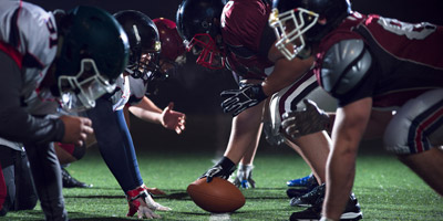 Zu viele falsche Antworten...