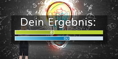 6/15 Richtige - Da geht noch was!