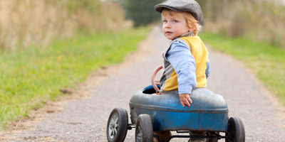 Bist du ein guter Autofahrer?