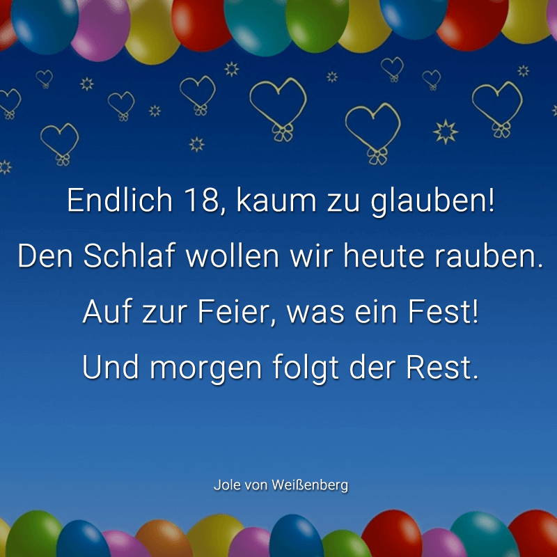 Heute Ist Mein Geburtstag Auf Englisch