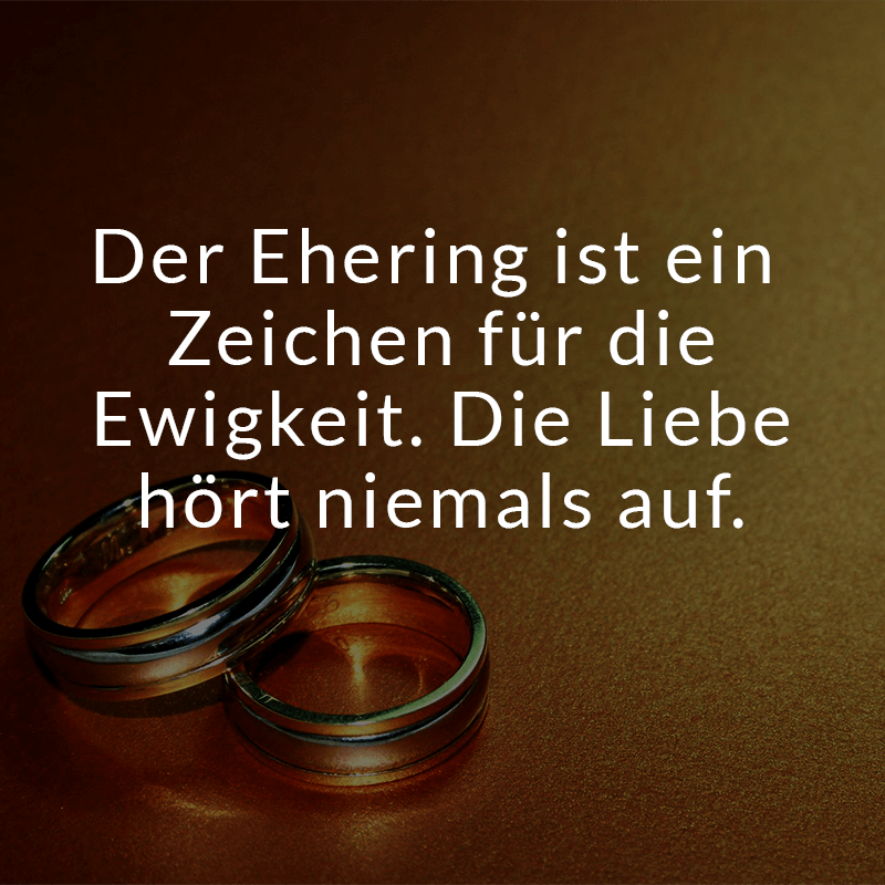Zitate Liebe Ewigkeit