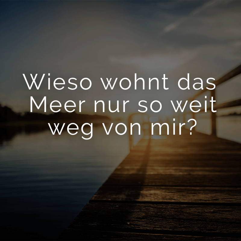 50+ Great Ich Will Weit Weg Sprüche zitate freundschaft