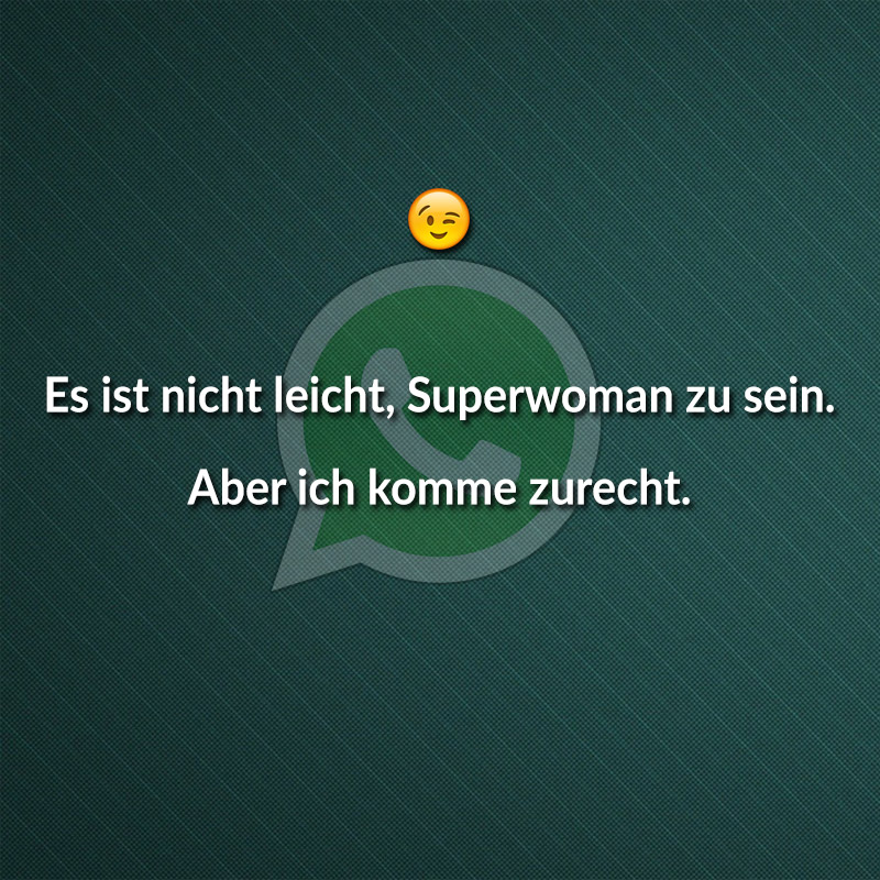 Sprüche neue whatsapp Status Sprüche